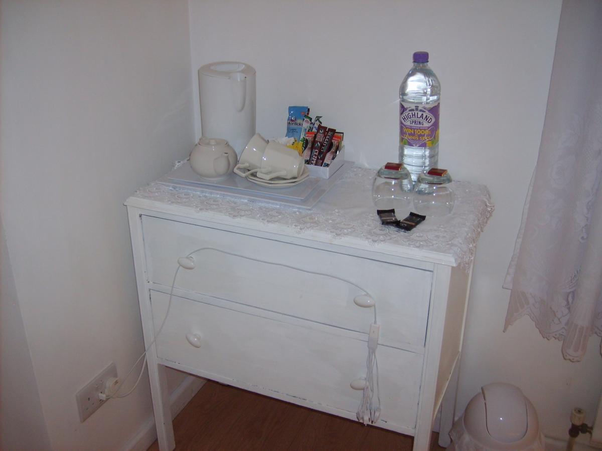 Barnfield B&B Saint Osyth Exterior photo